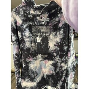 Boyz N The Hood Pullover Hoodie Long Sleeve Shoe Palace Men’s Size L